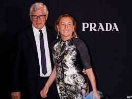 dueño de prada